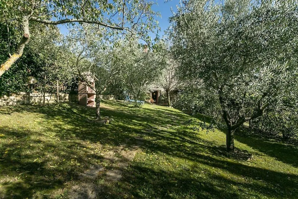 Holiday home Tuscan Style Apartment, Shared Pool Gaiole in Chianti Italy